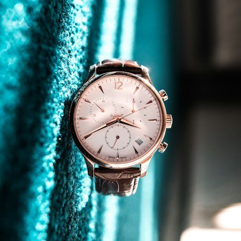Watches
